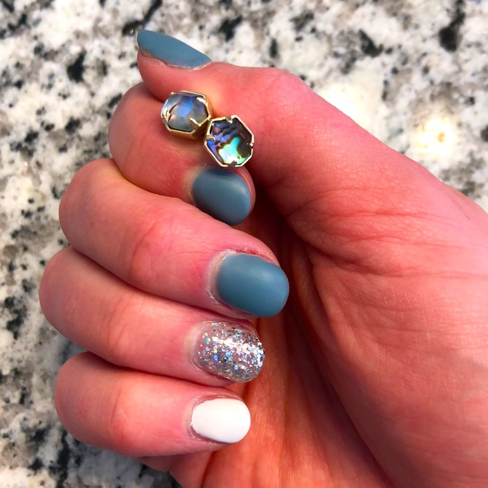 Kendra Scott Stud Earrings
